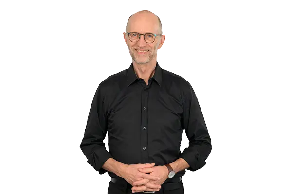 Ta' fat i Peter Lind og få en gratis snak om din grønne omstilling